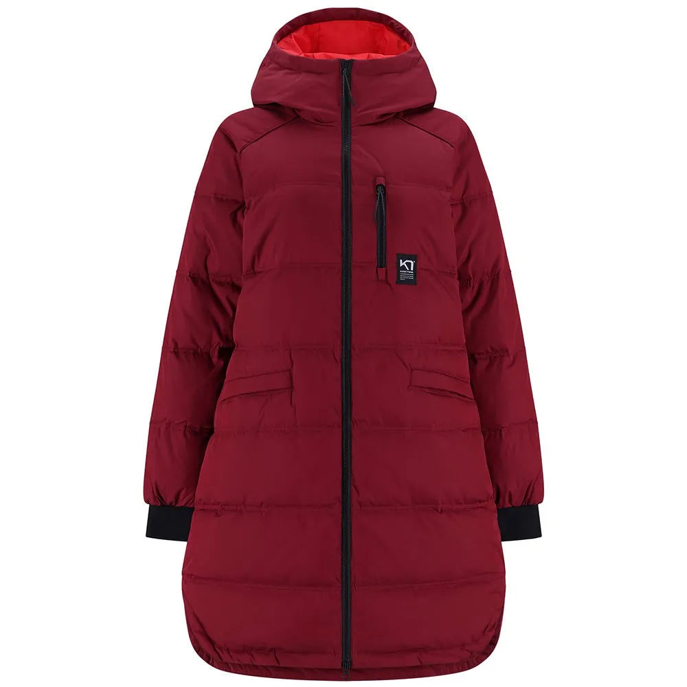 Rongve Parka Winter Coat - Women