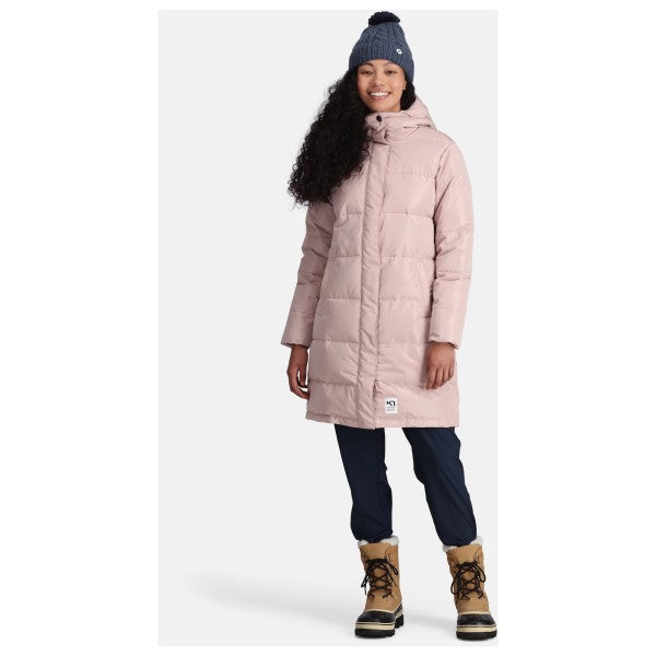 Manteau d'hiver Kyte Parka - Femme