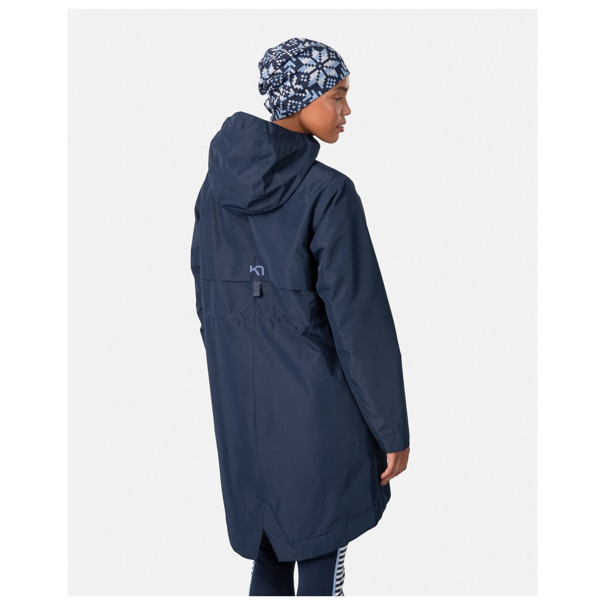 Manteau d'hiver Mona Parka - Femme