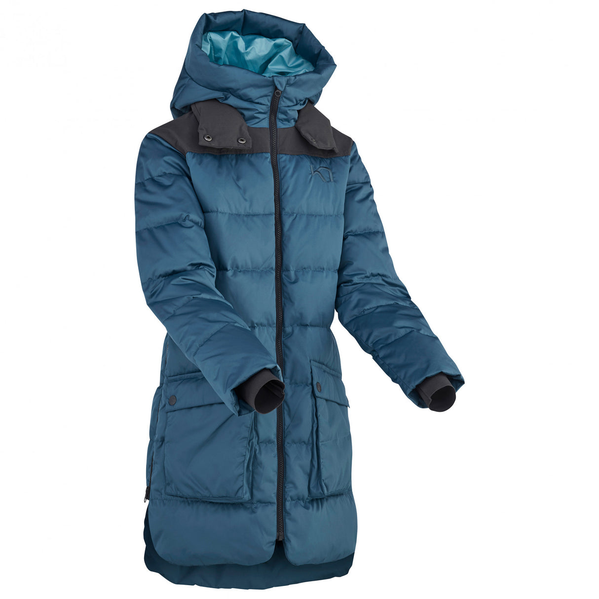 Manteau d'hiver Rong Parka - Femme