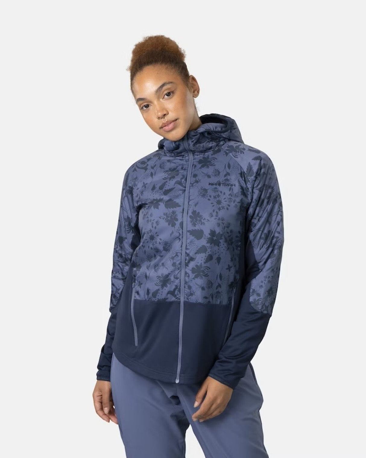 Manteau matelassé Sanne Lined - Femme