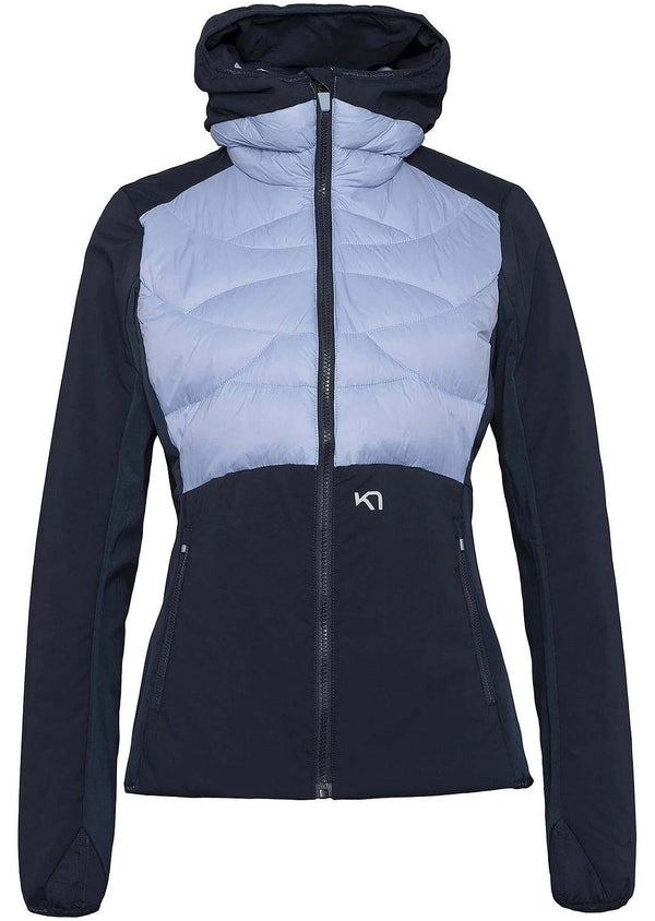 Tirill Thermal Quilted Coat - Women