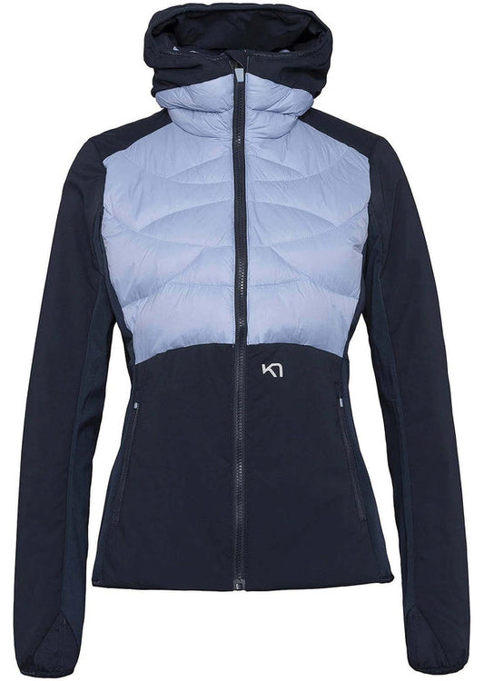 Manteau matelassé Tirill Thermal - Femme