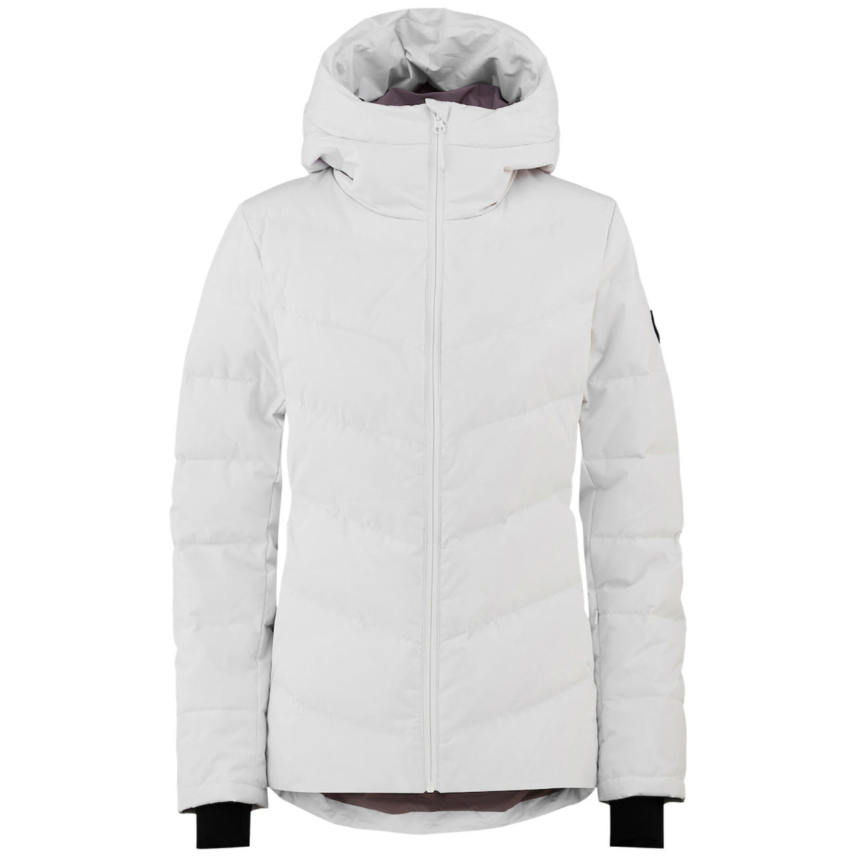 Camilla Winter Coat - Women