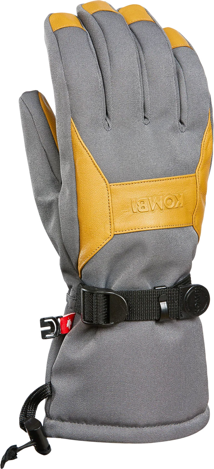 Navigator Gloves - Men