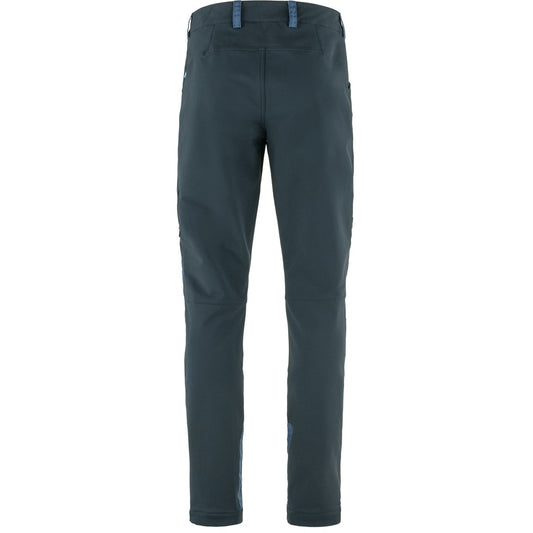 Pantalon Keb Agile Winter - Homme
