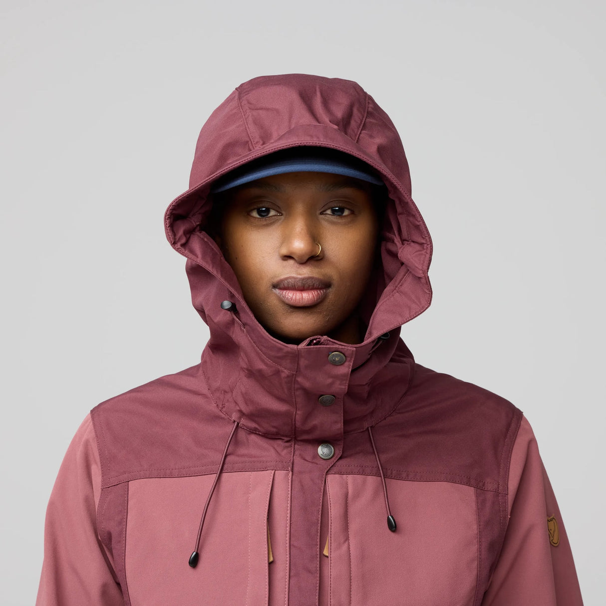 Manteau Keb - Femme