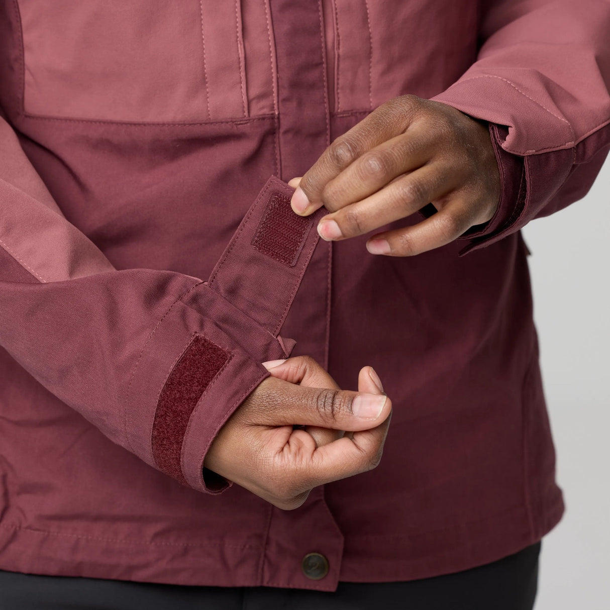 Manteau Keb - Femme