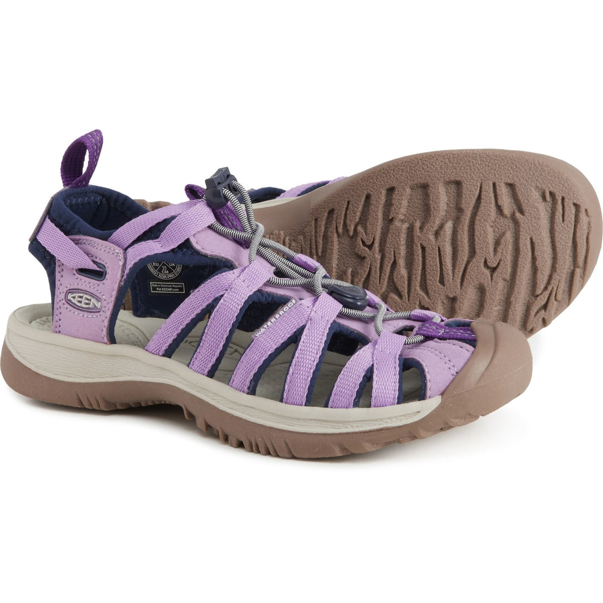 Sandale Keen Whisper - Femme