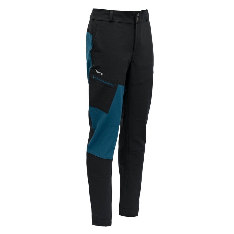 Keipen Merino Pants - Men's