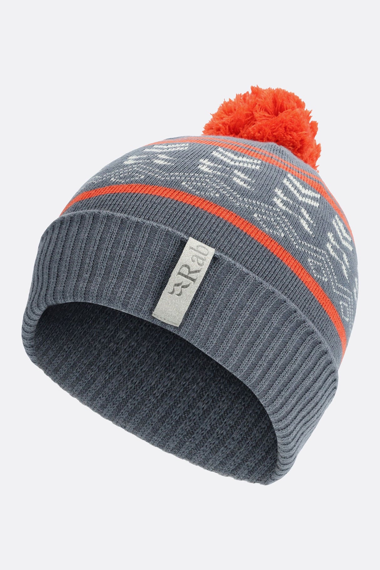 Khroma Bobble Hat - Men