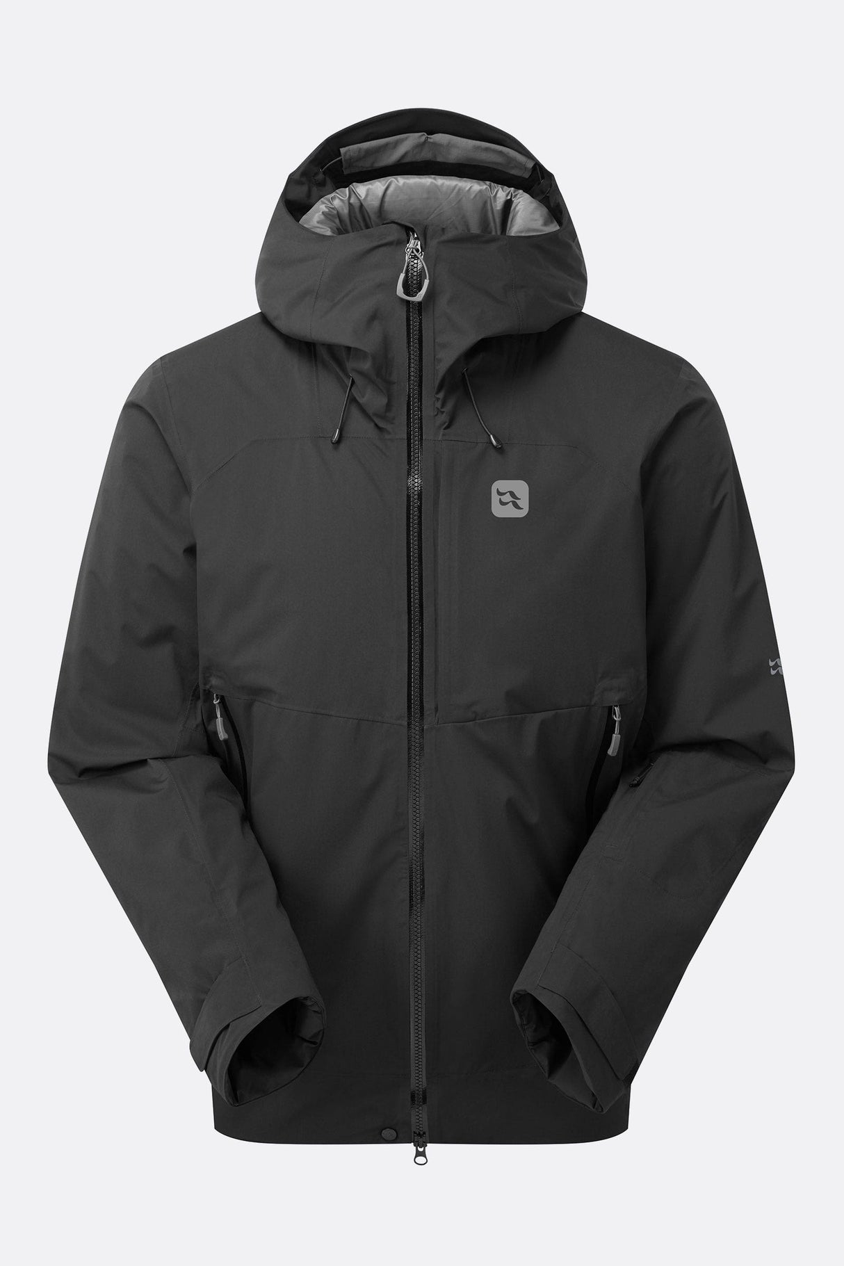 Manteau de ski Khroma Diffract - Homme