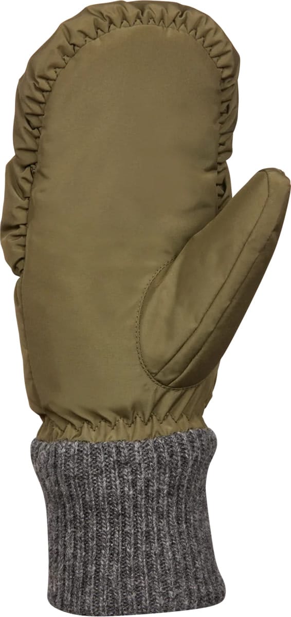 Pillow Mittens - Women's