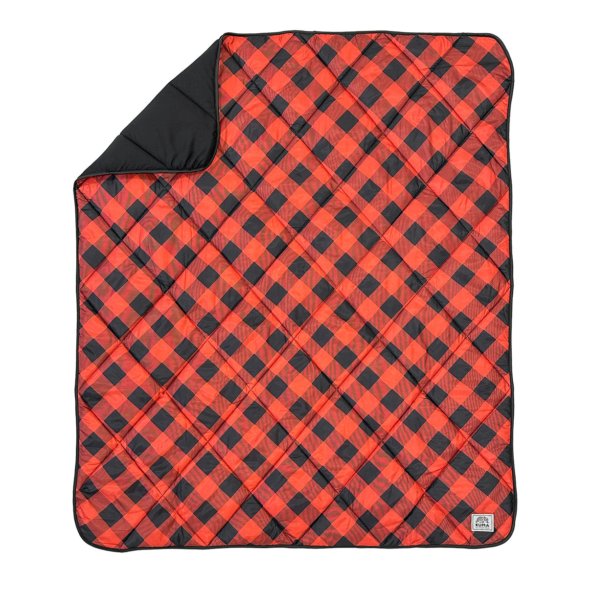 Accessoire de tente Kuma Kamp Blanket