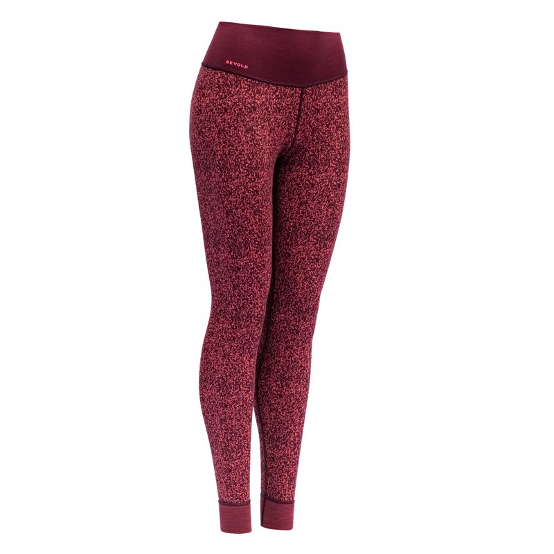 Kvitegga Merino 230 Longs Base Layer Bottoms - Women's