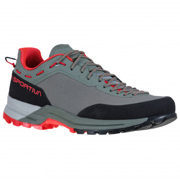 TX Guide Leather Walking Shoes - Women