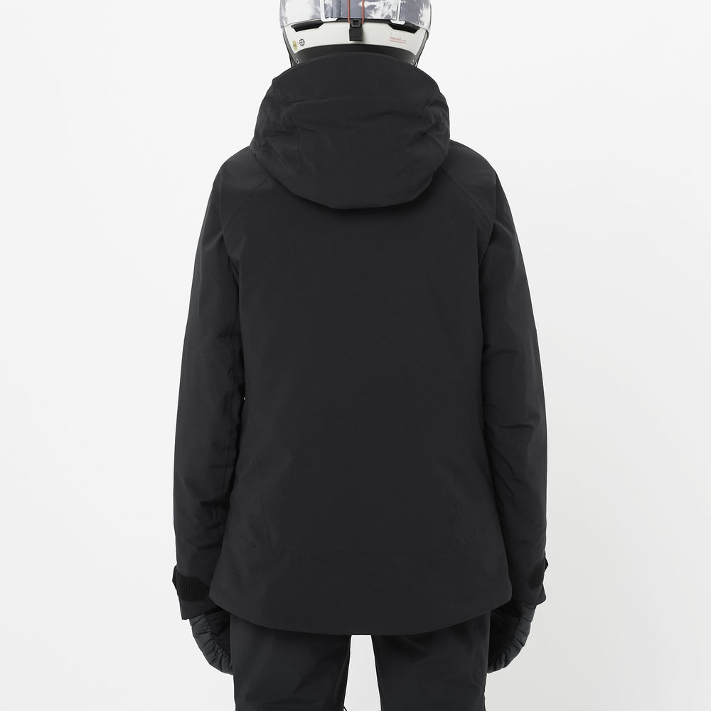 Manteau de ski Brilliant 2.0 - Femme
