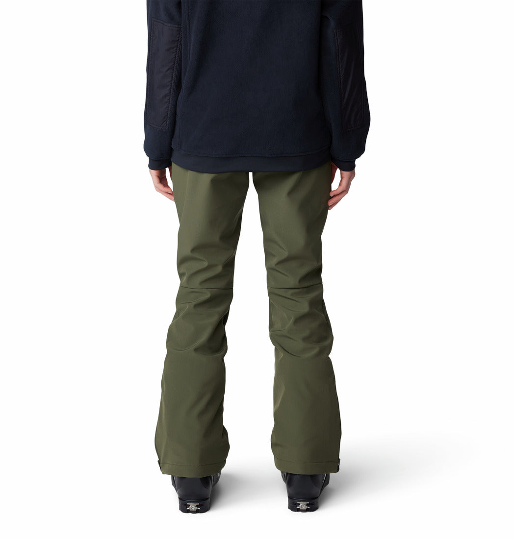 Firefall Stretch Snow Pants - Women's