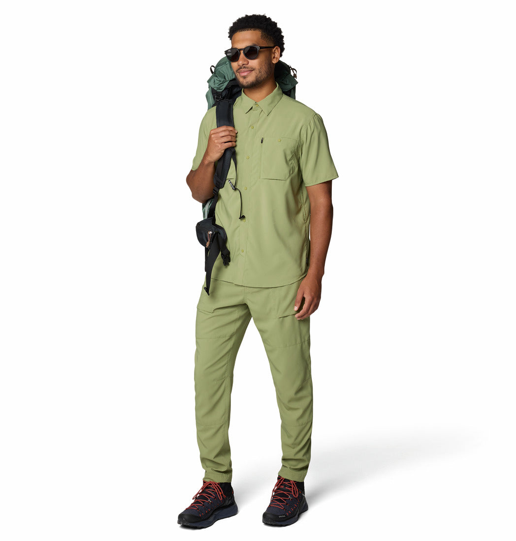Men's Trail Sender Pants