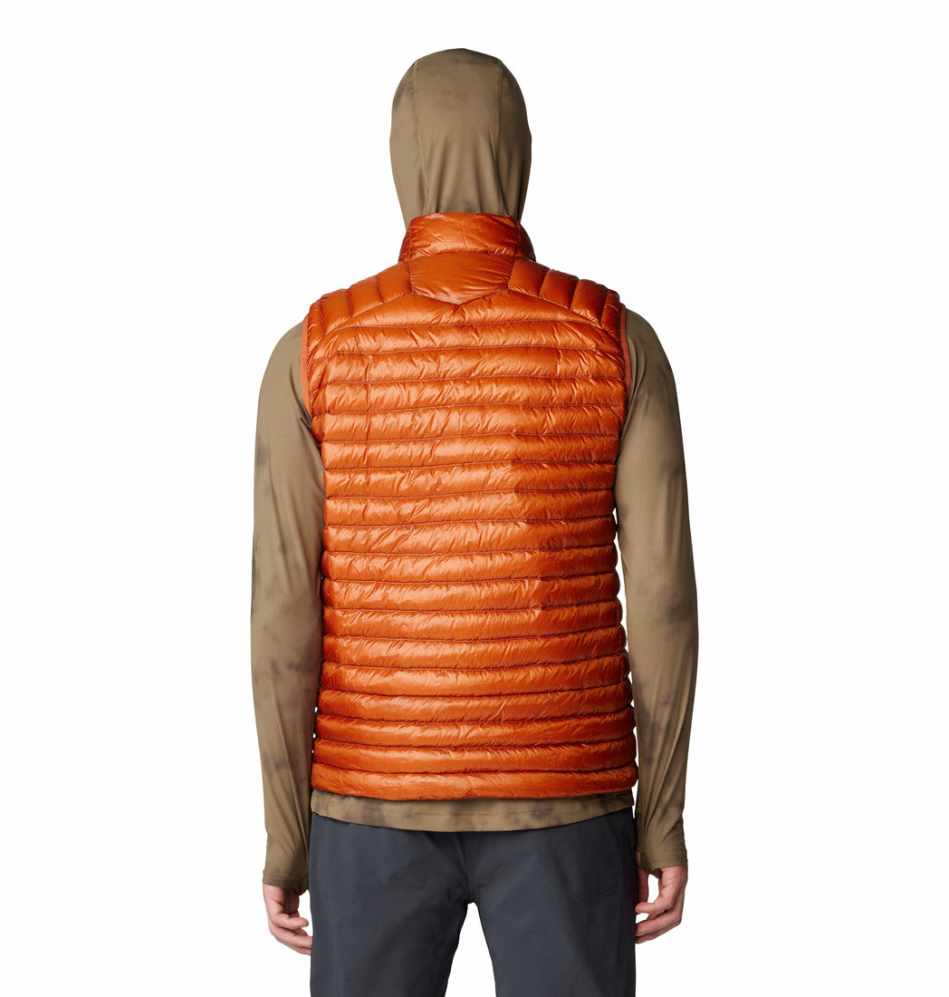 Sans manches Ghost Whisperer - Homme