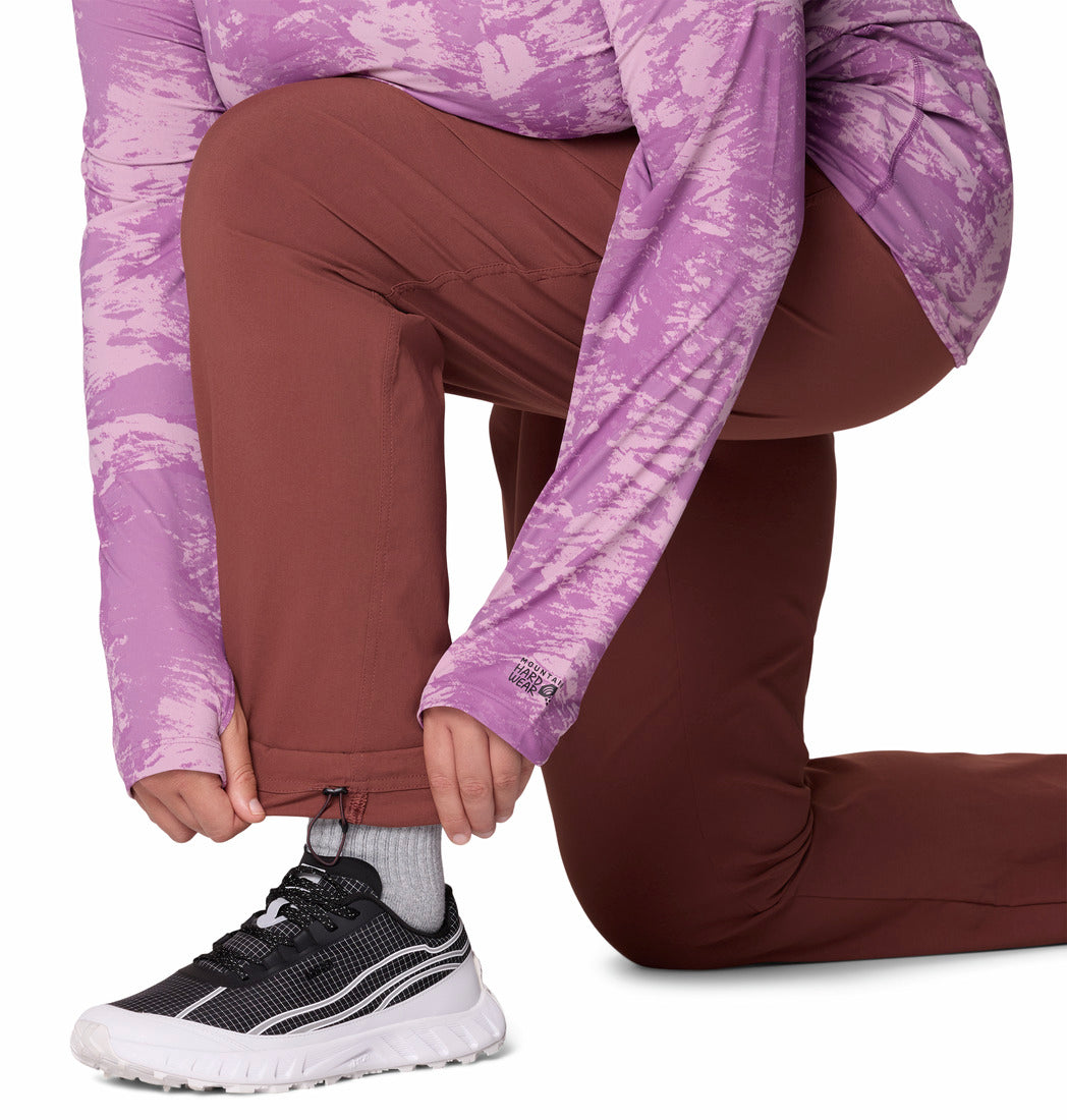 Dynama Pants - Women's