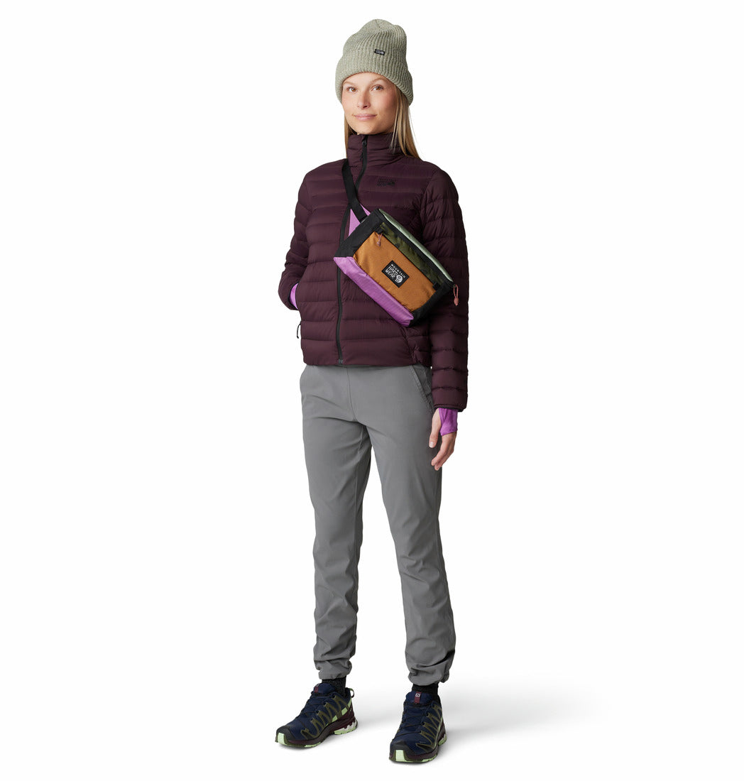 Dynama Pants - Women's