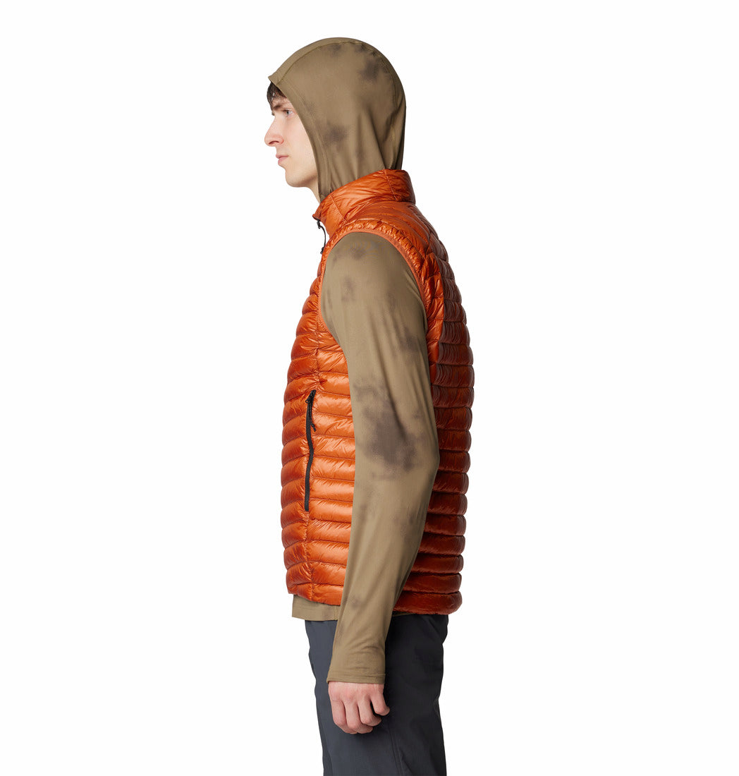 Sans manches Ghost Whisperer - Homme