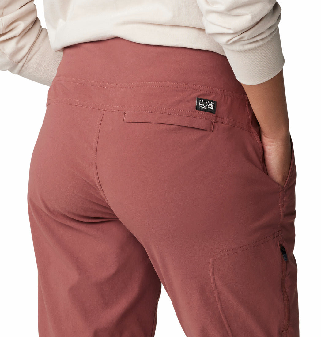 Dynama Pants - Women's
