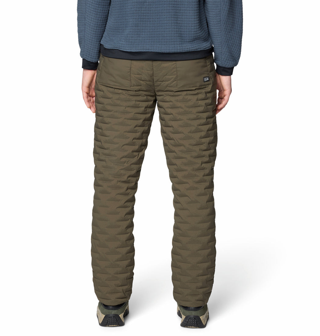 Pantalon Stretchdown Light - Homme