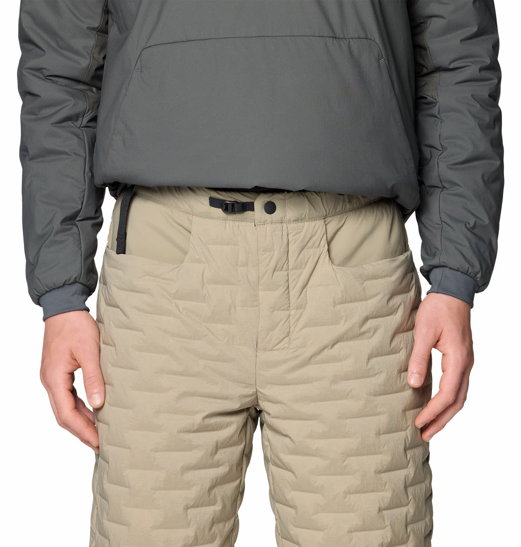 Pantalon Stretchdown Light - Homme