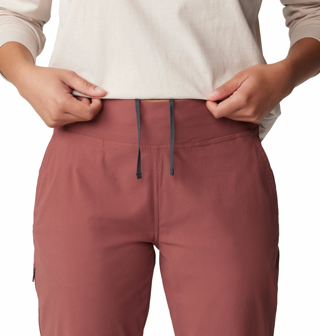 Dynama Pants - Women's