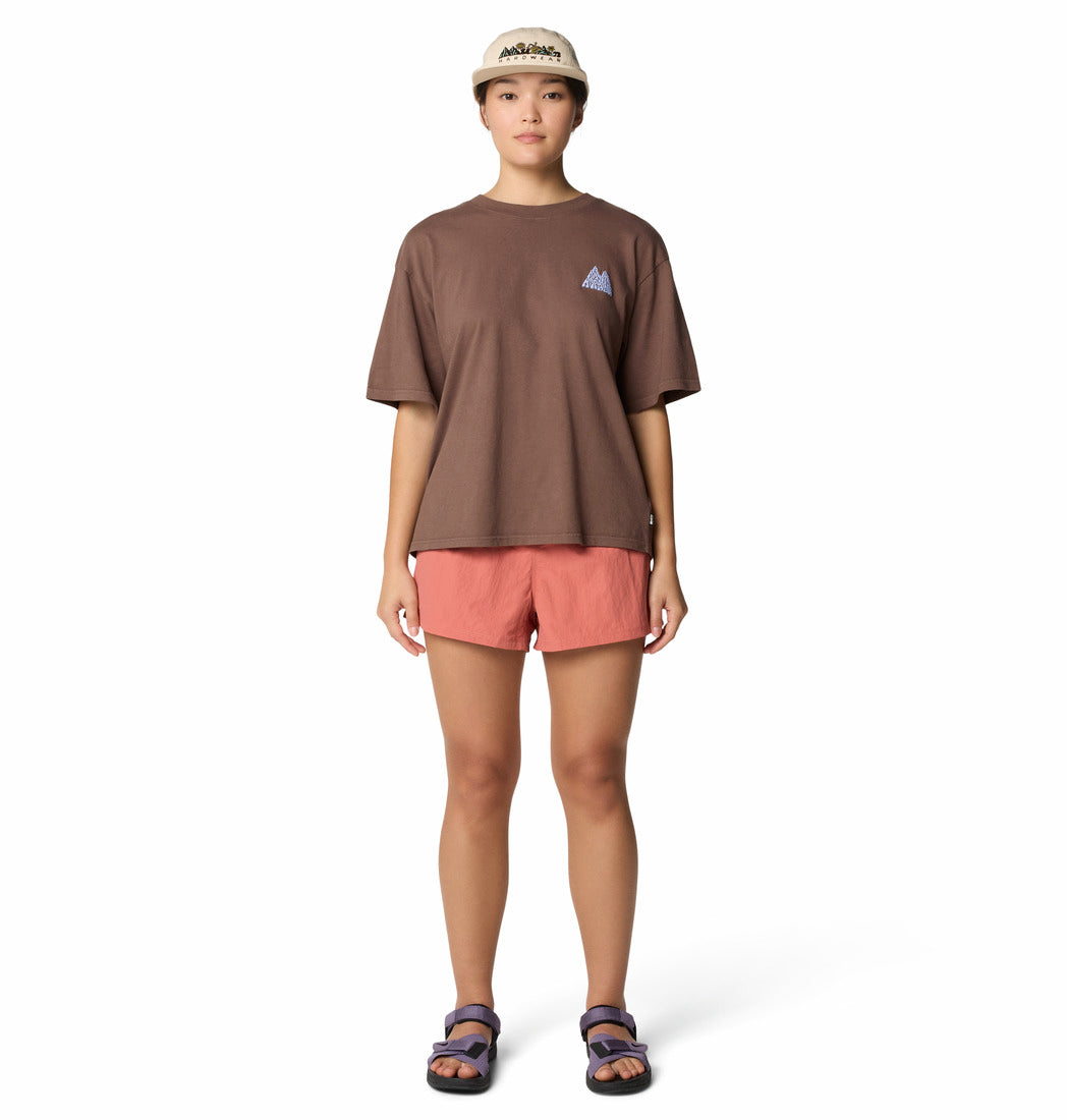 Short Stryder - Female
