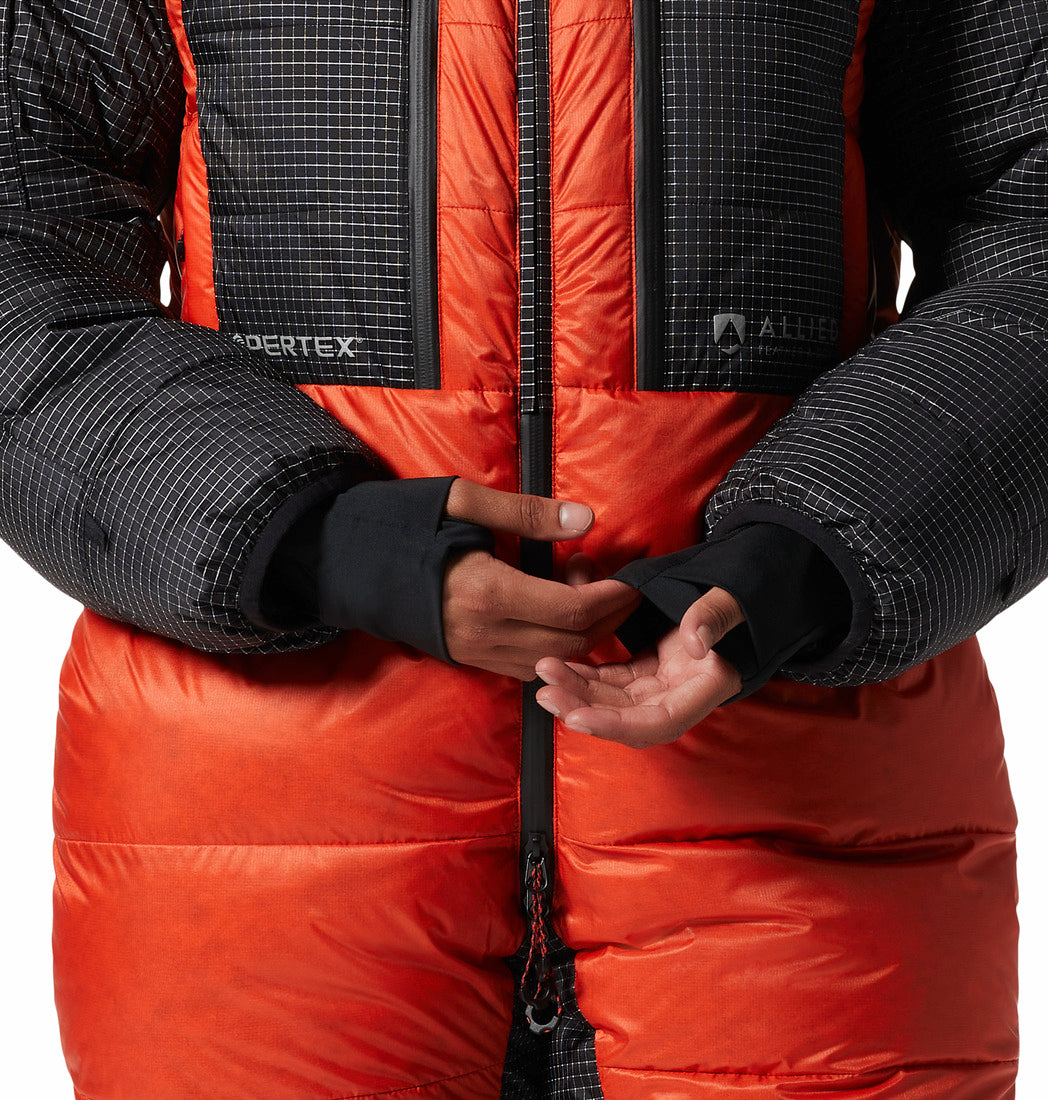 Absolute Zero Wetsuit - Women