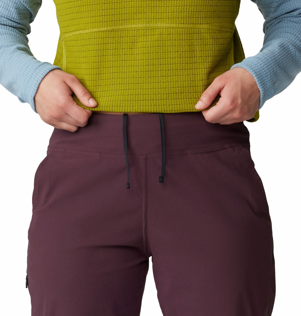 Dynama Ankle Pants - Women's