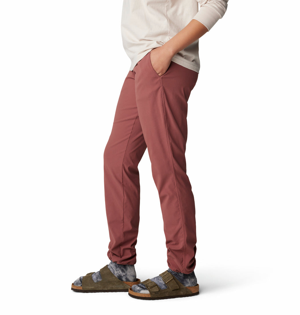 Dynama Pants - Women's