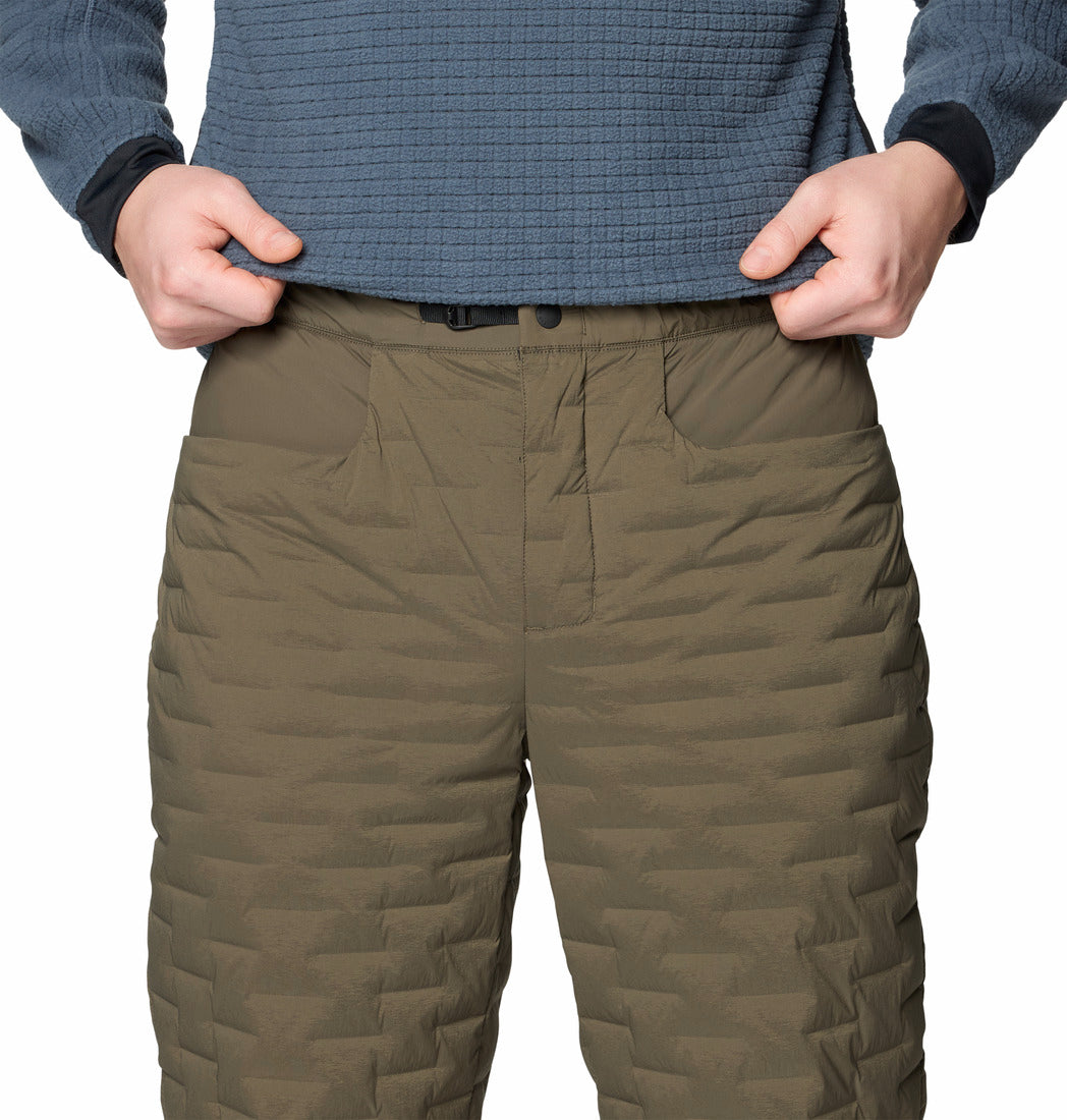 Pantalon Stretchdown Light - Homme