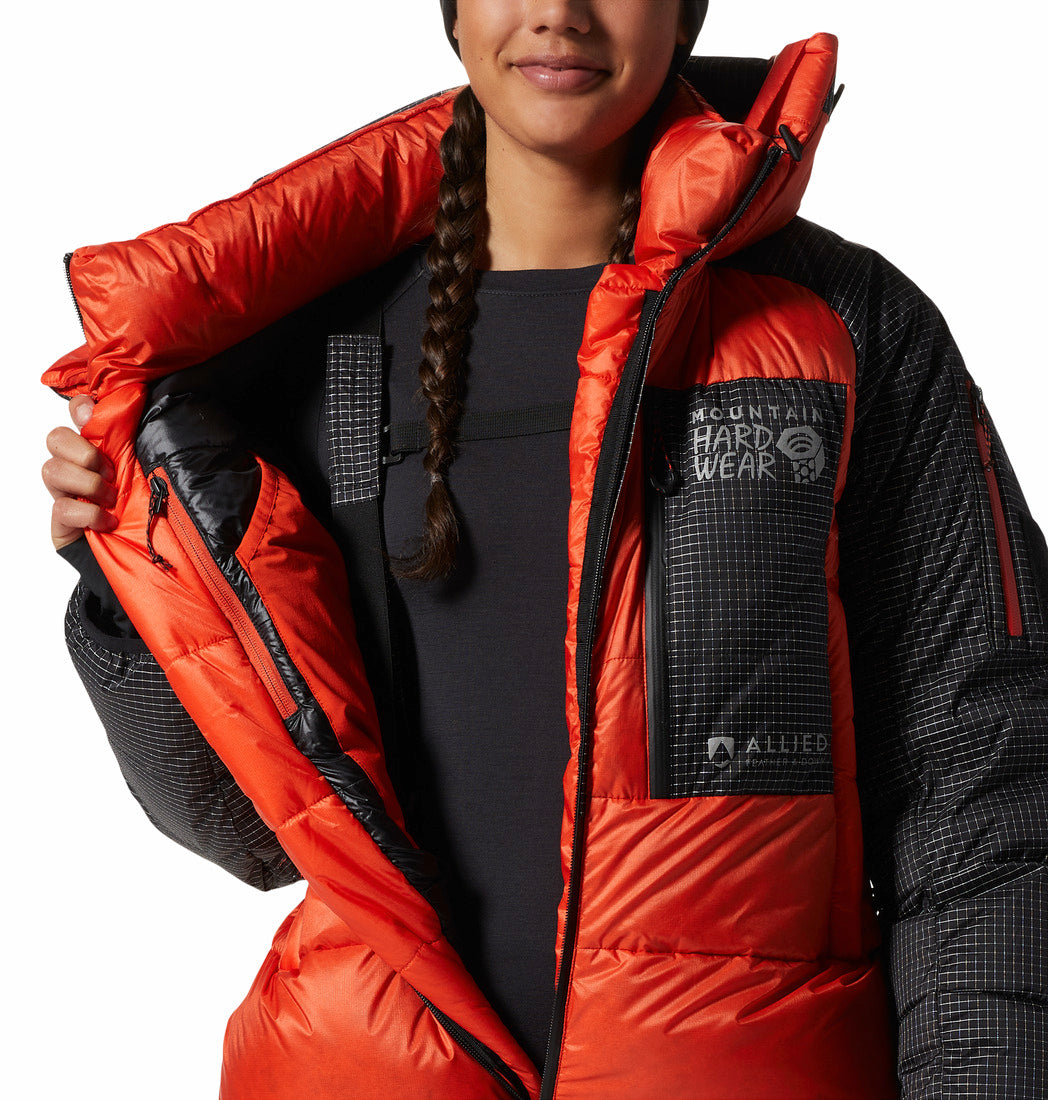 Absolute Zero Wetsuit - Women