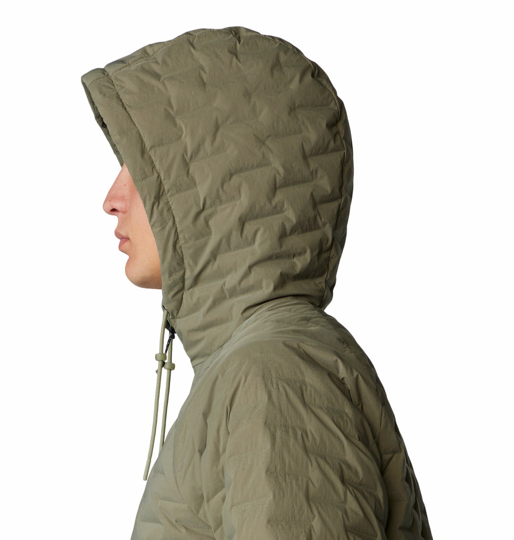 Men's Stretchdown Light Hd Quilted Jacket