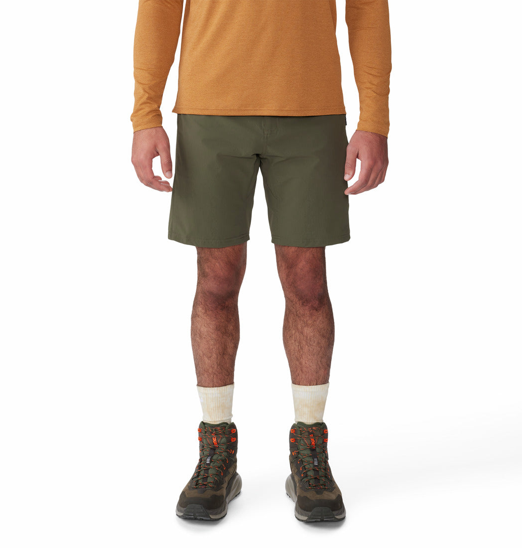 Short Chockstone Trail - Homme