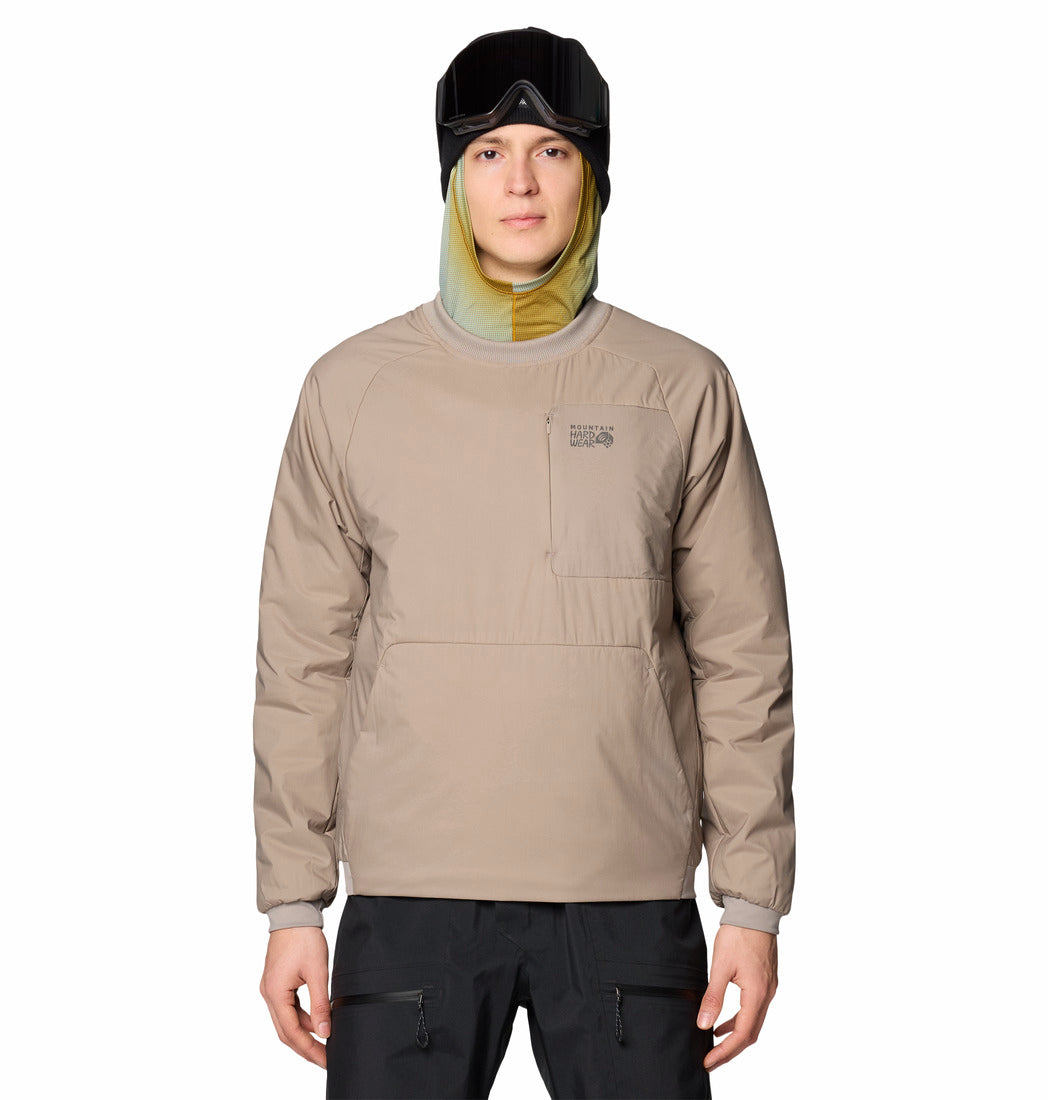 Men's Kor Alloy Mid-Layer