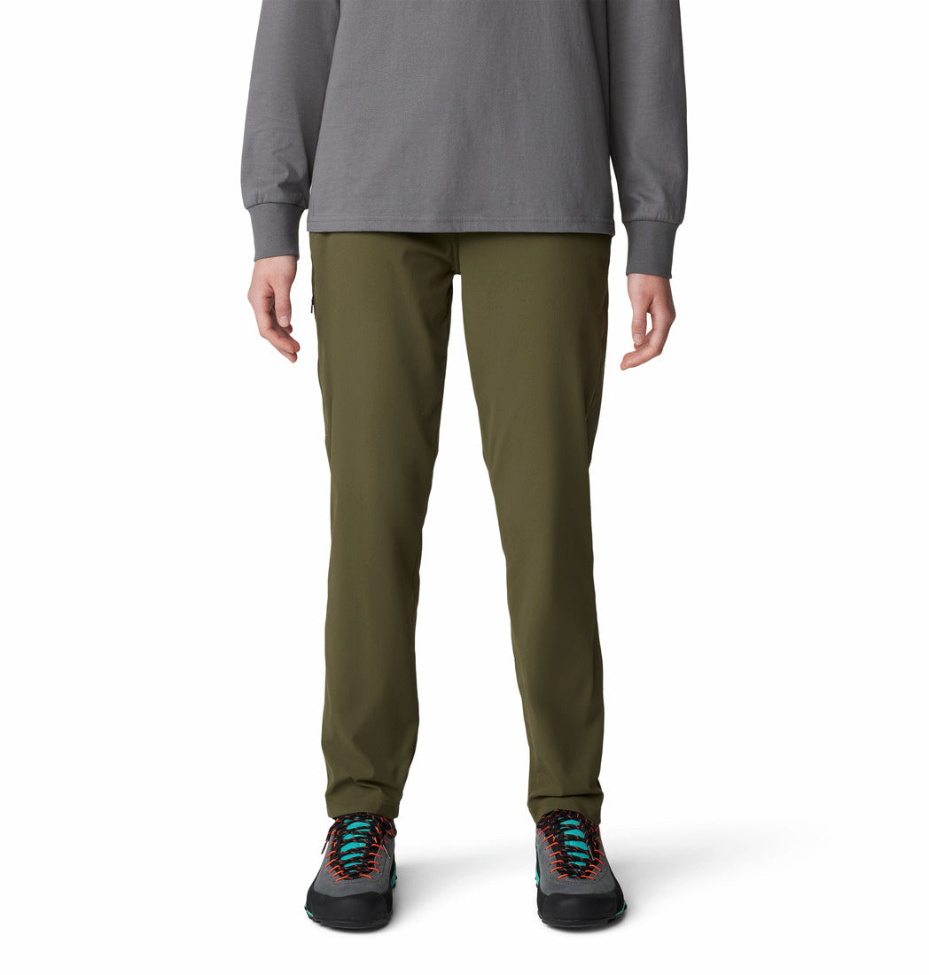 Dynama Ankle Pants - Women's