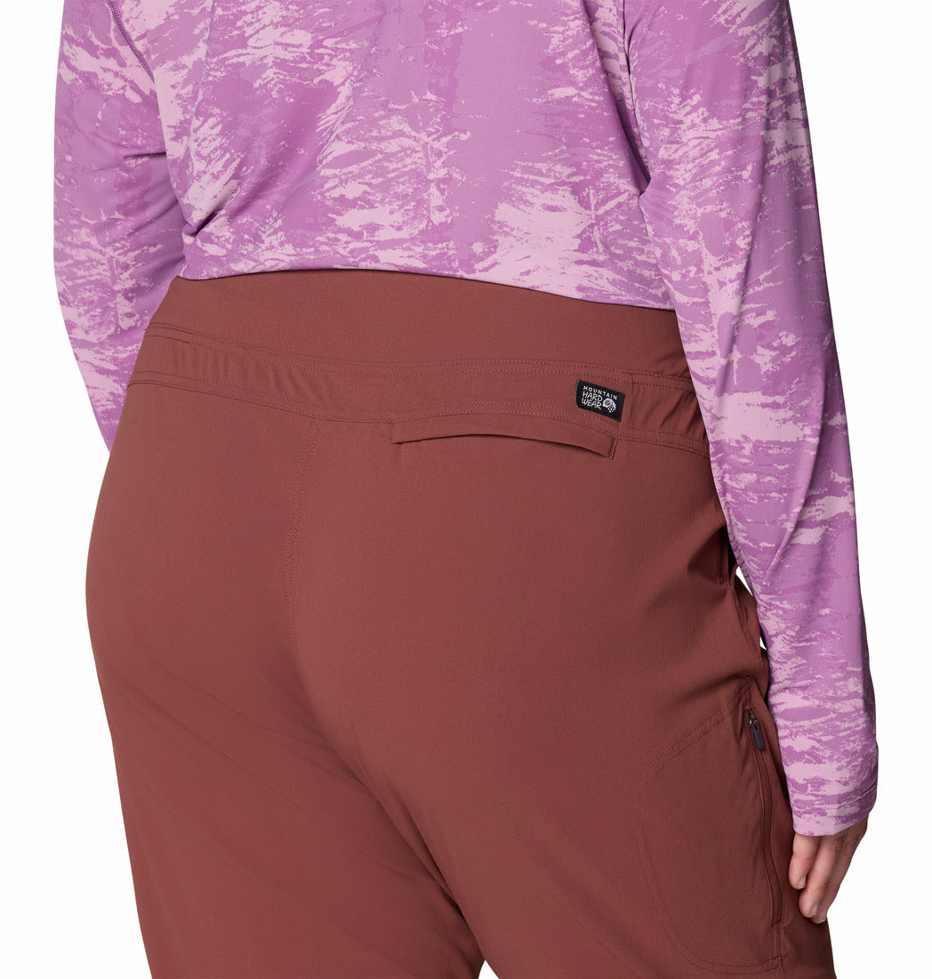 Dynama Pants - Women's