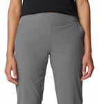 Pantalon Dynama Crop - Femme