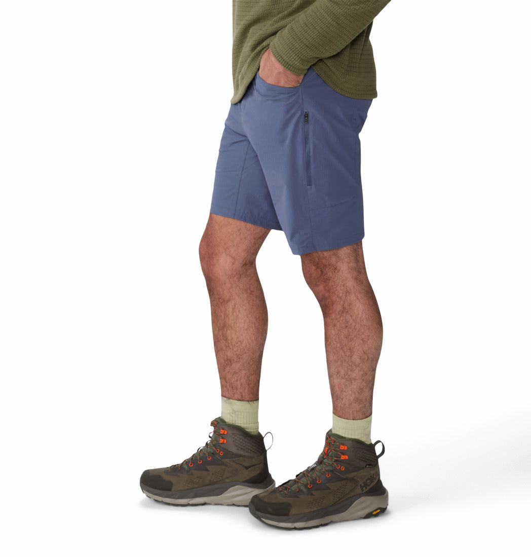 Short Chockstone Trail - Homme
