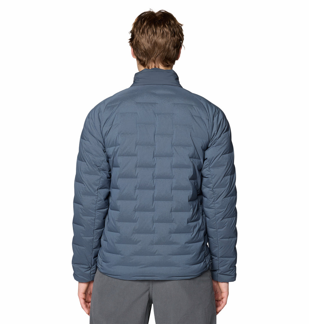 Manteau matelassé Stretchdown - Homme
