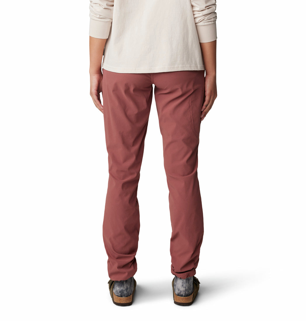 Dynama Pants - Women's