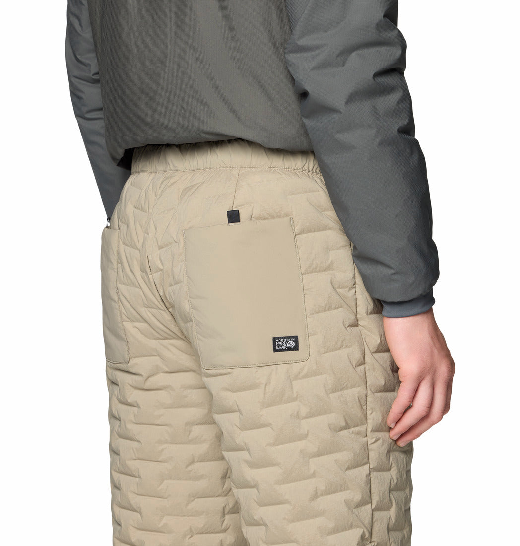 Pantalon Stretchdown Light - Homme