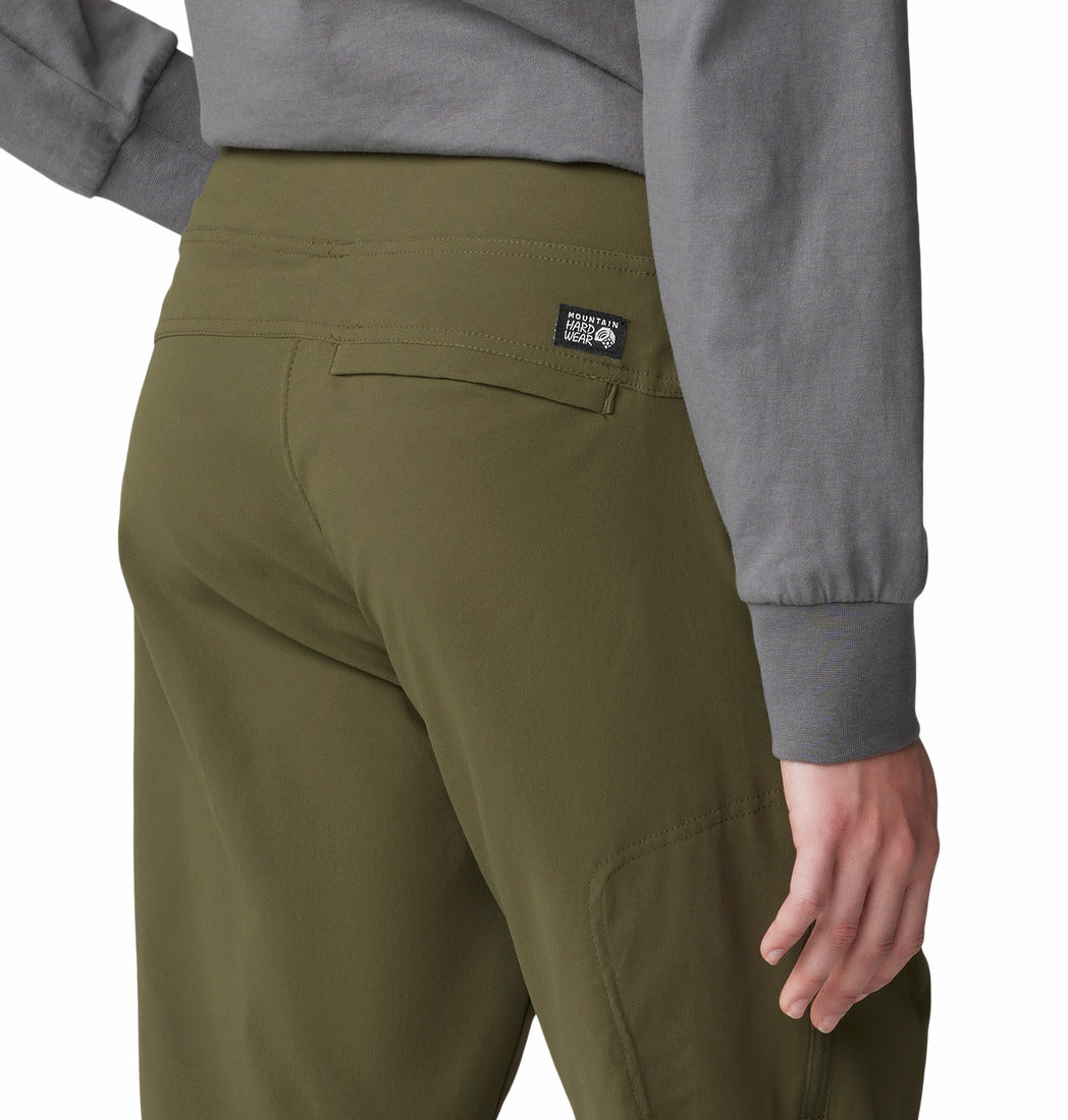 Dynama Ankle Pants - Women's