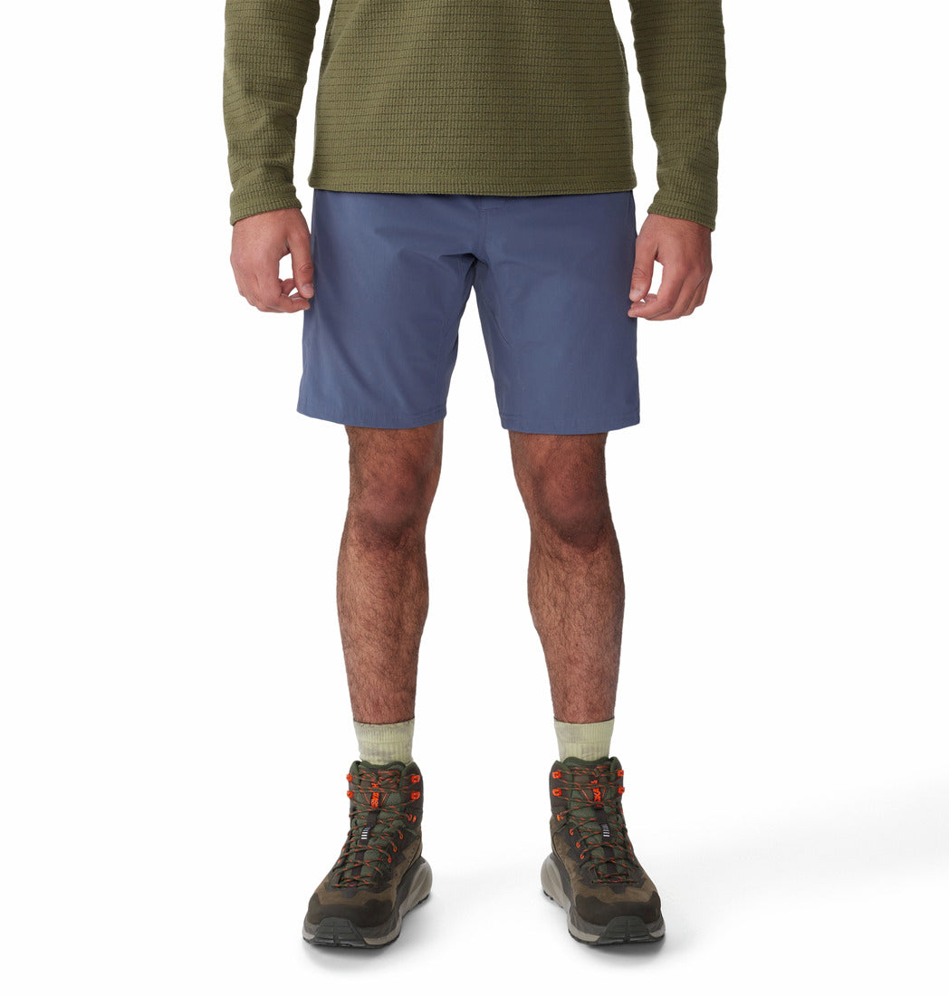 Short Chockstone Trail - Homme
