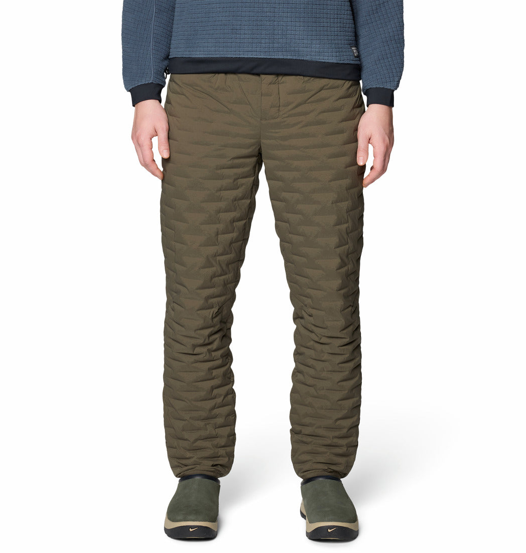 Pantalon Stretchdown Light - Homme